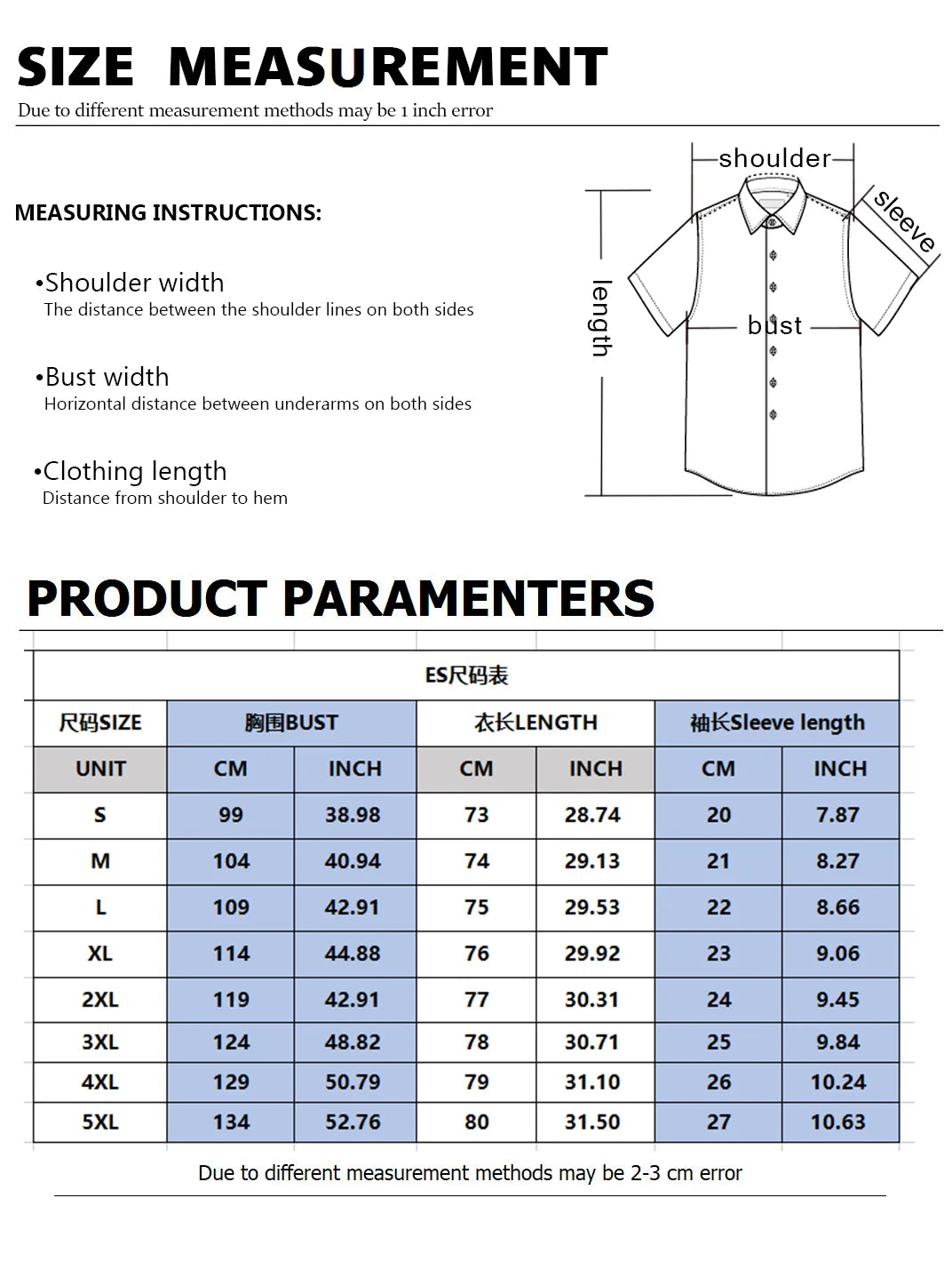 Colorful Guitar Hippie Men's Shirt Daily Wear Going out Weekend Summer Cuban Collar Short Sleeves 4-Way Stretch Fabric Shirt