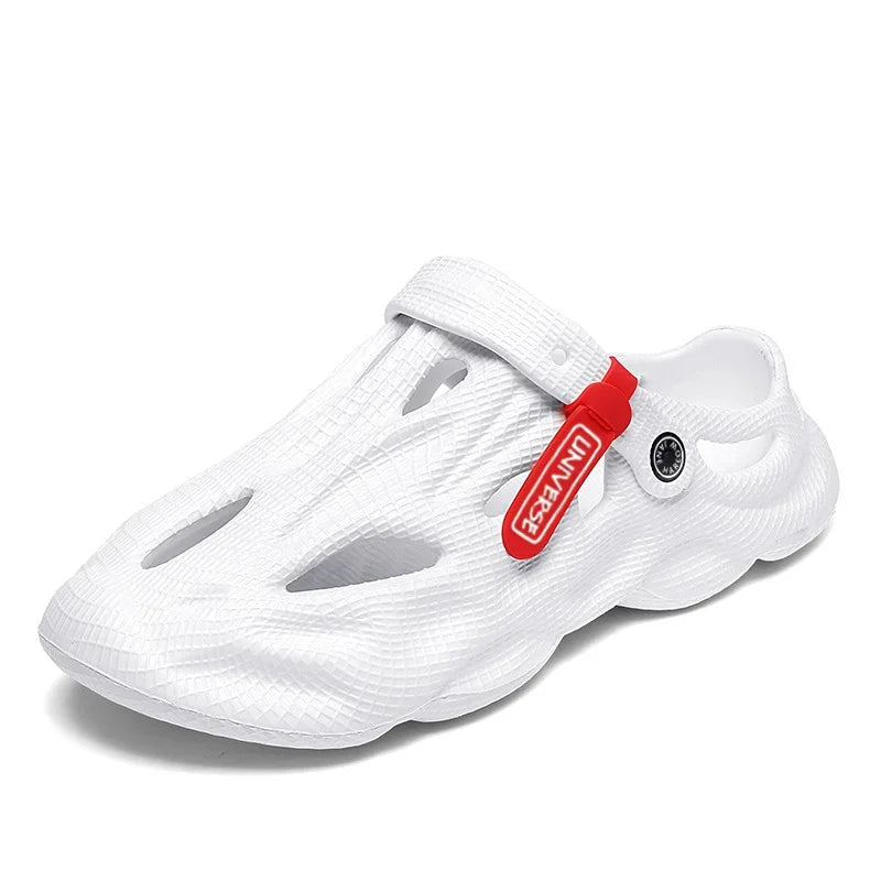 Men's Thongs High Ankle Men's Slippers Snickers Mens Flip Flops Designer Luxury 2024 Home Shoes Men Multicolor Tennis Driving