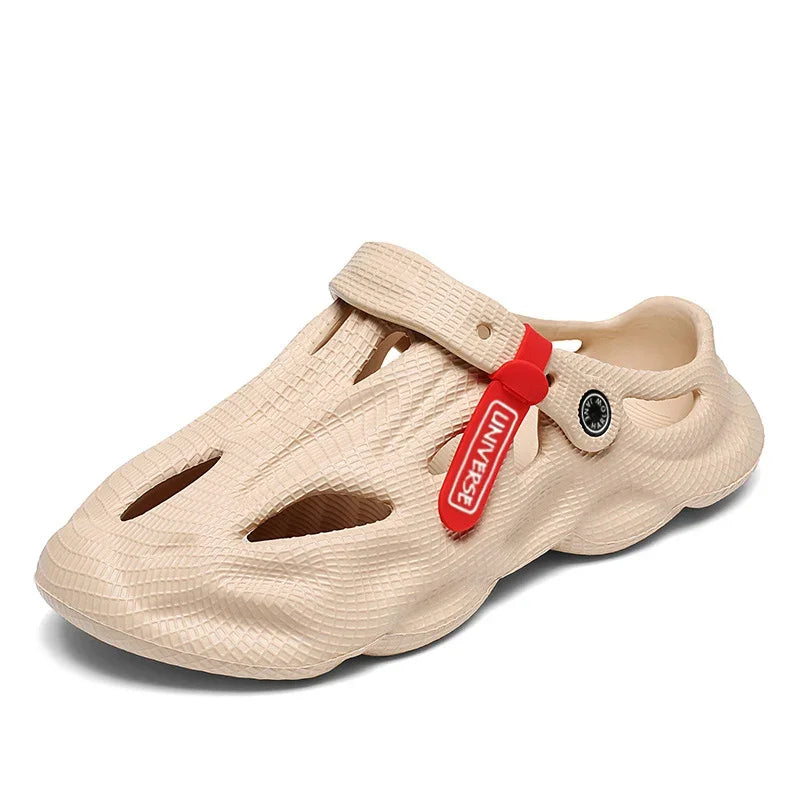 Men's Thongs High Ankle Men's Slippers Snickers Mens Flip Flops Designer Luxury 2024 Home Shoes Men Multicolor Tennis Driving