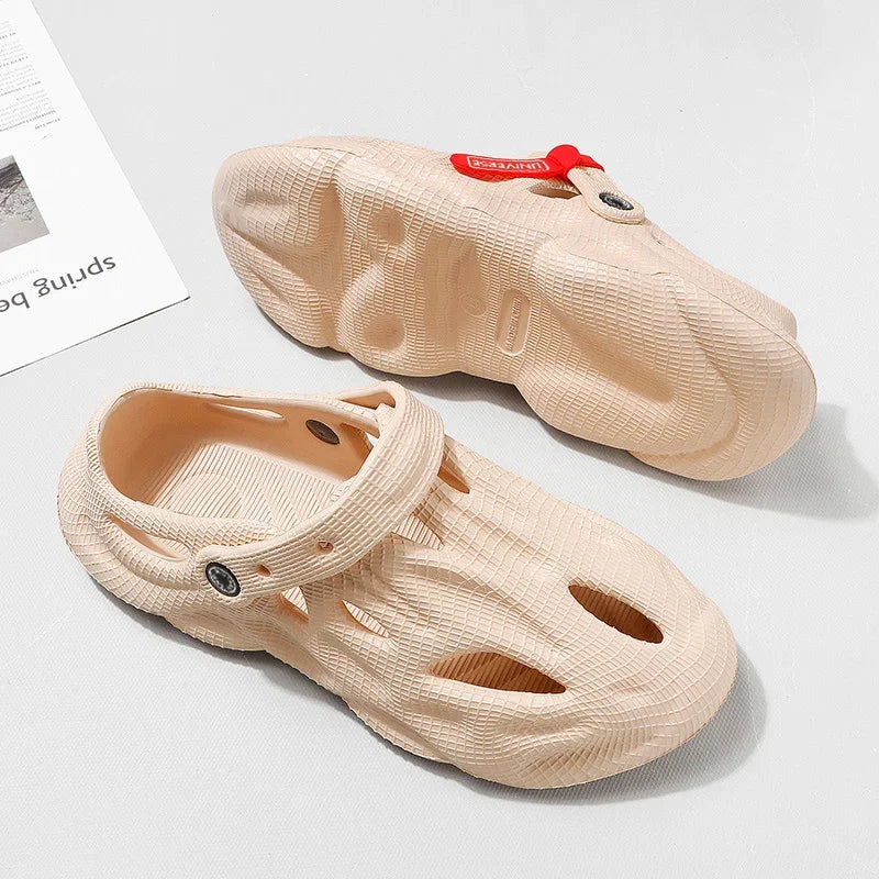 Men's Thongs High Ankle Men's Slippers Snickers Mens Flip Flops Designer Luxury 2024 Home Shoes Men Multicolor Tennis Driving