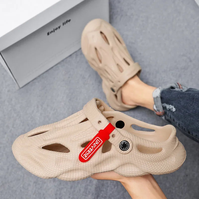 Men's Thongs High Ankle Men's Slippers Snickers Mens Flip Flops Designer Luxury 2024 Home Shoes Men Multicolor Tennis Driving