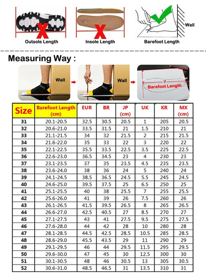 Large Sole Barefoot Footwear Wit White Sneakers Men Snickers Women's Sports Shoes For Gym Tatica Shoes Woman 2024 Trend Tennis