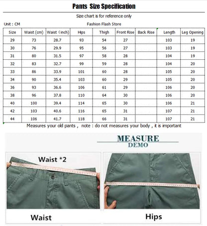 Double Pleated Mens suit pants Loose Fitting High Waist Trousers for Male Casual Business Formal Dress Pants Thick Autumn Winter