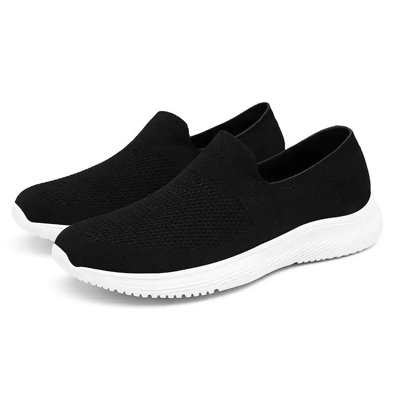 2023G Male Shoes Sneakers Trends 2023 Non Leather Casual Shoes Snickers Brand Medical Shoes Driving Espadrilles For Men Tennis