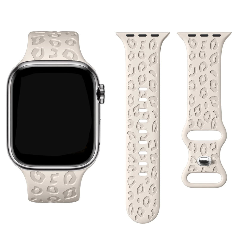 Strap For Apple Watch Band 45mm 44mm 42mm 41mm 40mm 49mm 38mm 40 mm Engraved correa bracelet iwatch series ultra 7 se 3 6 8 5 4